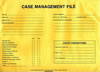 Case Mangagement File